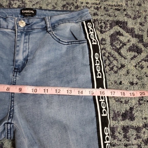 BEBE Skinny Jeans - Picture 6 of 11